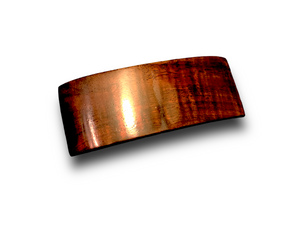 Koa Hair Clip